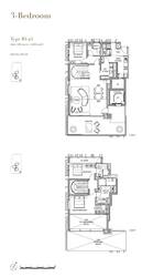 3 Orchard By-The-Park (D10), Condominium #449836521